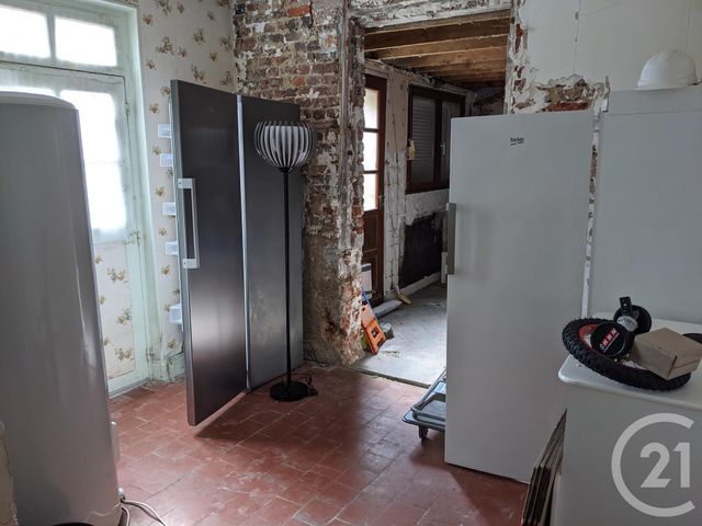 maison à vendre - 3 pièces - 115.0 m2 - FLUQUIERES - 02 - PICARDIE - Century 21 Faubourg D'Isle maison à vendre - 3 pièces - 115.0 m2 - FLUQUIERES - 02 - PICARDIE - Century 21 Faubourg D'Isle
