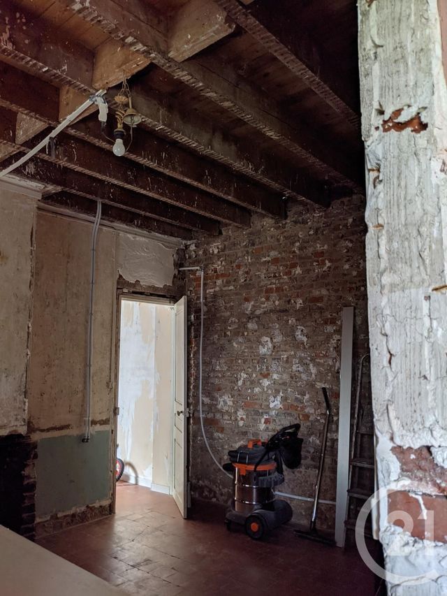 maison à vendre - 3 pièces - 115.0 m2 - FLUQUIERES - 02 - PICARDIE - Century 21 Faubourg D'Isle maison à vendre - 3 pièces - 115.0 m2 - FLUQUIERES - 02 - PICARDIE - Century 21 Faubourg D'Isle