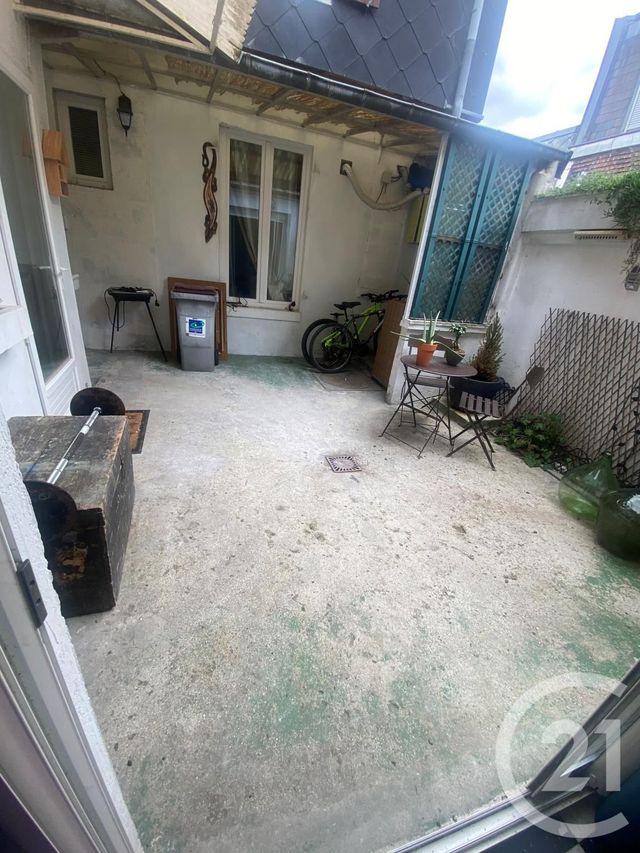 maison à vendre - 5 pièces - 114.34 m2 - ST QUENTIN - 02 - PICARDIE - Century 21 Faubourg D'Isle maison à vendre - 5 pièces - 114.34 m2 - ST QUENTIN - 02 - PICARDIE - Century 21 Faubourg D'Isle