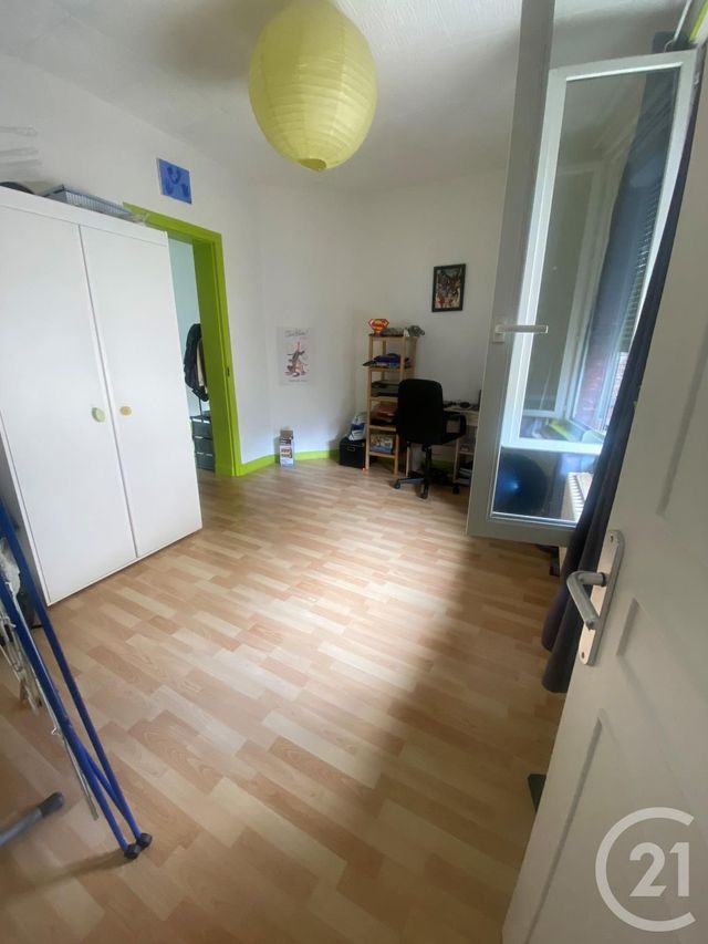 maison à vendre - 5 pièces - 114.34 m2 - ST QUENTIN - 02 - PICARDIE - Century 21 Faubourg D'Isle maison à vendre - 5 pièces - 114.34 m2 - ST QUENTIN - 02 - PICARDIE - Century 21 Faubourg D'Isle