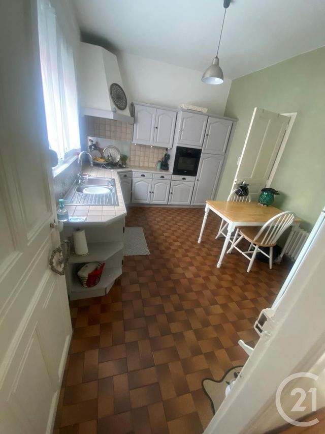 maison à vendre - 5 pièces - 114.34 m2 - ST QUENTIN - 02 - PICARDIE - Century 21 Faubourg D'Isle maison à vendre - 5 pièces - 114.34 m2 - ST QUENTIN - 02 - PICARDIE - Century 21 Faubourg D'Isle