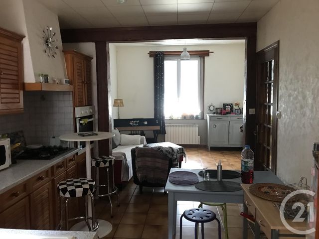 maison à vendre - 2 pièces - 67.87 m2 - ST QUENTIN - 02 - PICARDIE - Century 21 Faubourg D'Isle maison à vendre - 2 pièces - 67.87 m2 - ST QUENTIN - 02 - PICARDIE - Century 21 Faubourg D'Isle