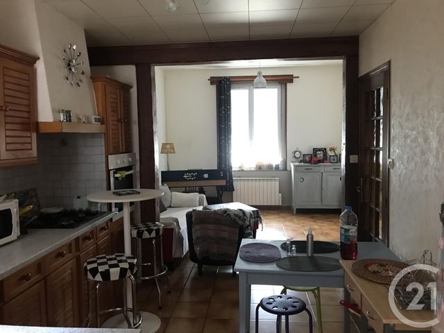 maison à vendre - 2 pièces - 67.87 m2 - ST QUENTIN - 02 - PICARDIE - Century 21 Faubourg D'Isle maison à vendre - 2 pièces - 67.87 m2 - ST QUENTIN - 02 - PICARDIE - Century 21 Faubourg D'Isle