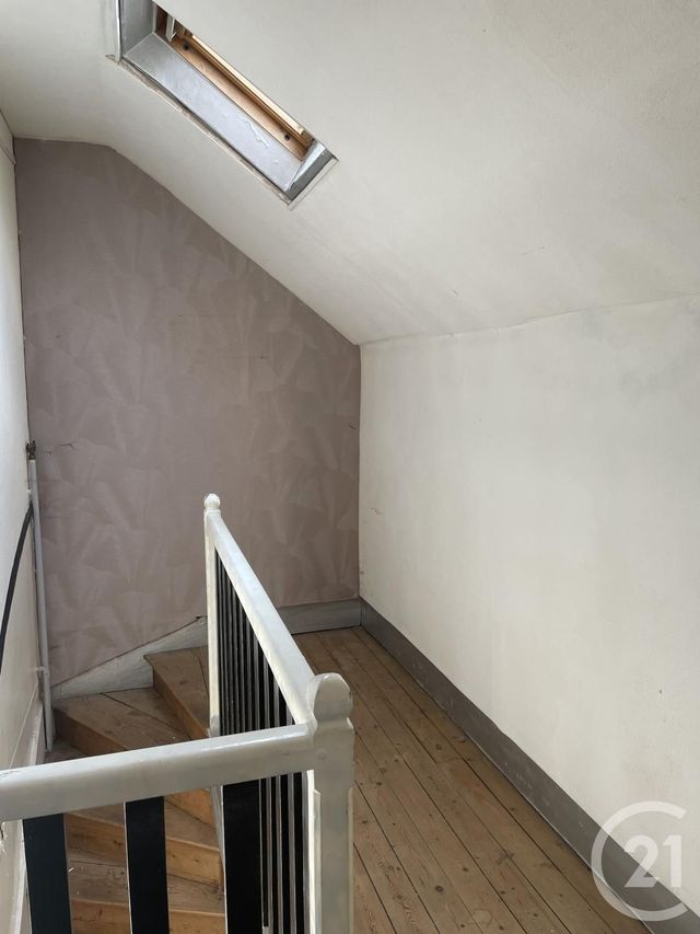 maison à vendre - 3 pièces - 90.0 m2 - ST QUENTIN - 02 - PICARDIE - Century 21 Faubourg D'Isle maison à vendre - 3 pièces - 90.0 m2 - ST QUENTIN - 02 - PICARDIE - Century 21 Faubourg D'Isle