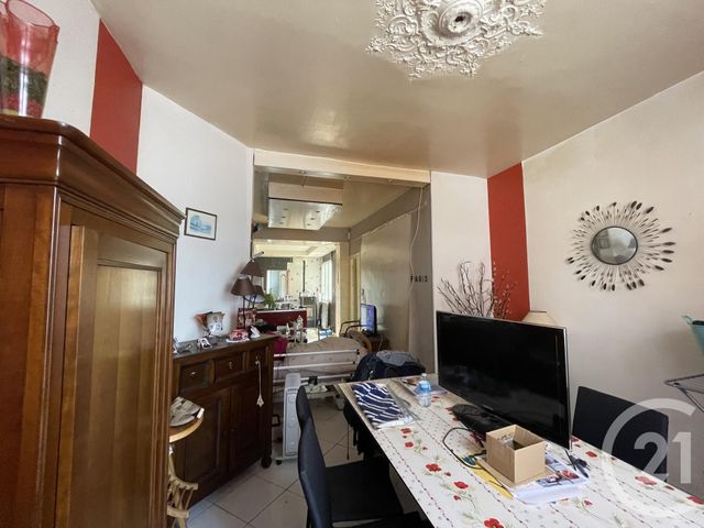 maison à vendre - 3 pièces - 90.0 m2 - ST QUENTIN - 02 - PICARDIE - Century 21 Faubourg D'Isle maison à vendre - 3 pièces - 90.0 m2 - ST QUENTIN - 02 - PICARDIE - Century 21 Faubourg D'Isle