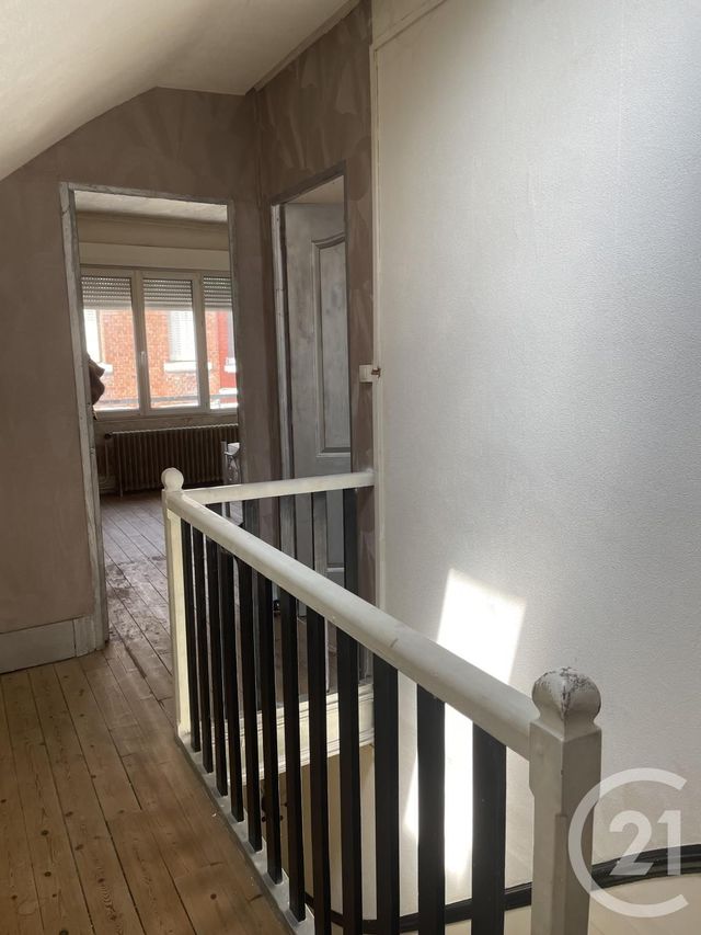 maison à vendre - 3 pièces - 90.0 m2 - ST QUENTIN - 02 - PICARDIE - Century 21 Faubourg D'Isle maison à vendre - 3 pièces - 90.0 m2 - ST QUENTIN - 02 - PICARDIE - Century 21 Faubourg D'Isle