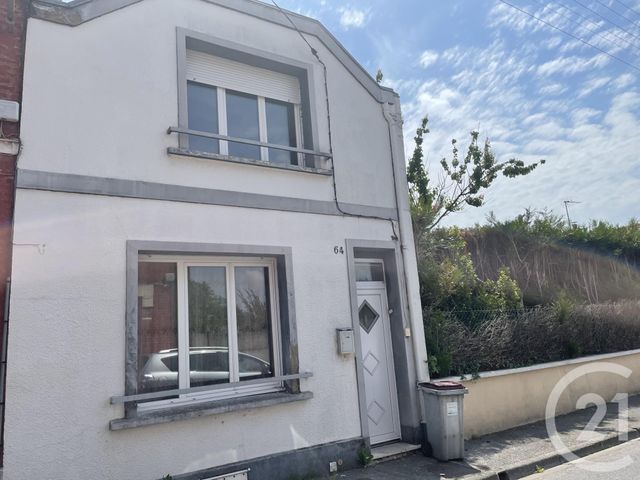 maison à vendre - 3 pièces - 90.0 m2 - ST QUENTIN - 02 - PICARDIE - Century 21 Faubourg D'Isle maison à vendre - 3 pièces - 90.0 m2 - ST QUENTIN - 02 - PICARDIE - Century 21 Faubourg D'Isle