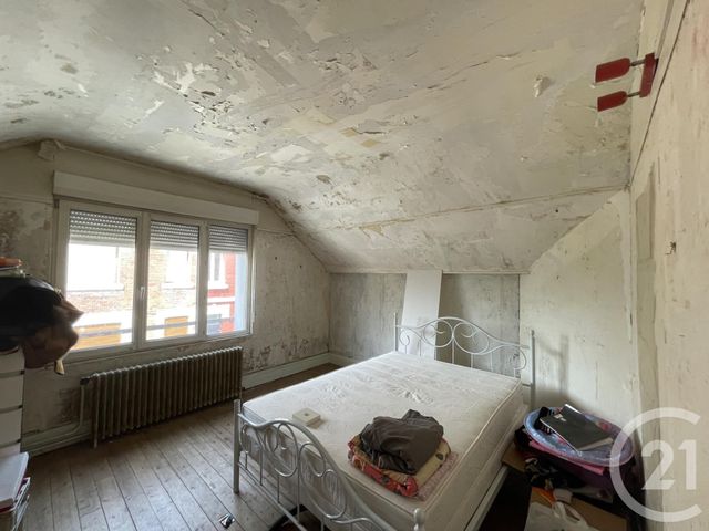maison à vendre - 3 pièces - 90.0 m2 - ST QUENTIN - 02 - PICARDIE - Century 21 Faubourg D'Isle maison à vendre - 3 pièces - 90.0 m2 - ST QUENTIN - 02 - PICARDIE - Century 21 Faubourg D'Isle