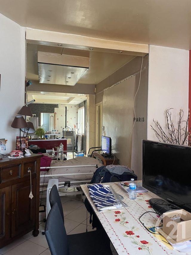 maison à vendre - 3 pièces - 90.0 m2 - ST QUENTIN - 02 - PICARDIE - Century 21 Faubourg D'Isle maison à vendre - 3 pièces - 90.0 m2 - ST QUENTIN - 02 - PICARDIE - Century 21 Faubourg D'Isle