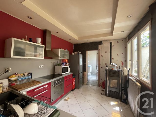 maison à vendre - 3 pièces - 90.0 m2 - ST QUENTIN - 02 - PICARDIE - Century 21 Faubourg D'Isle maison à vendre - 3 pièces - 90.0 m2 - ST QUENTIN - 02 - PICARDIE - Century 21 Faubourg D'Isle