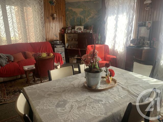 maison à vendre - 4 pièces - 76.6 m2 - ST QUENTIN - 02 - PICARDIE - Century 21 Faubourg D'Isle maison à vendre - 4 pièces - 76.6 m2 - ST QUENTIN - 02 - PICARDIE - Century 21 Faubourg D'Isle