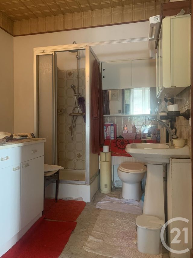 maison à vendre - 4 pièces - 76.6 m2 - ST QUENTIN - 02 - PICARDIE - Century 21 Faubourg D'Isle maison à vendre - 4 pièces - 76.6 m2 - ST QUENTIN - 02 - PICARDIE - Century 21 Faubourg D'Isle