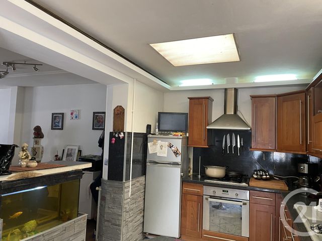 maison à vendre - 4 pièces - 75.0 m2 - ST QUENTIN - 02 - PICARDIE - Century 21 Faubourg D'Isle maison à vendre - 4 pièces - 75.0 m2 - ST QUENTIN - 02 - PICARDIE - Century 21 Faubourg D'Isle