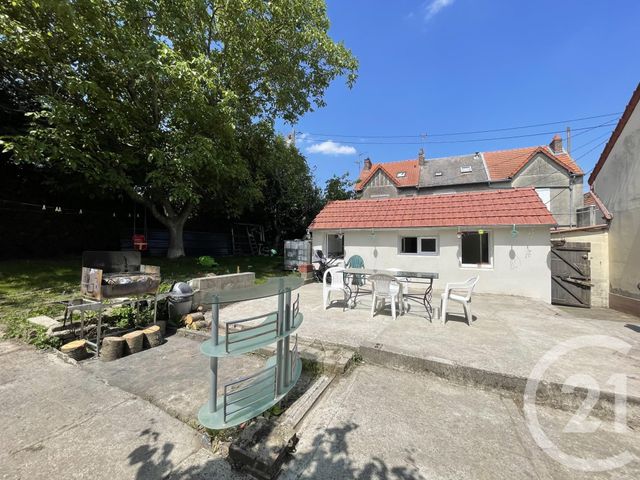maison à vendre - 4 pièces - 75.0 m2 - ST QUENTIN - 02 - PICARDIE - Century 21 Faubourg D'Isle maison à vendre - 4 pièces - 75.0 m2 - ST QUENTIN - 02 - PICARDIE - Century 21 Faubourg D'Isle