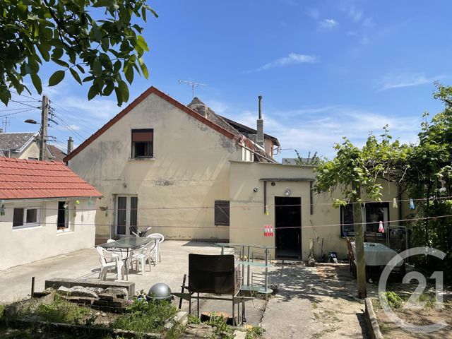 maison à vendre - 4 pièces - 75.0 m2 - ST QUENTIN - 02 - PICARDIE - Century 21 Faubourg D'Isle maison à vendre - 4 pièces - 75.0 m2 - ST QUENTIN - 02 - PICARDIE - Century 21 Faubourg D'Isle