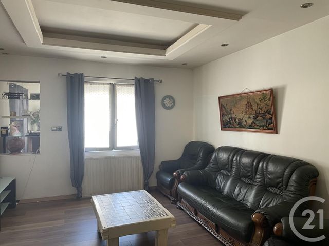 maison à vendre - 4 pièces - 75.0 m2 - ST QUENTIN - 02 - PICARDIE - Century 21 Faubourg D'Isle maison à vendre - 4 pièces - 75.0 m2 - ST QUENTIN - 02 - PICARDIE - Century 21 Faubourg D'Isle