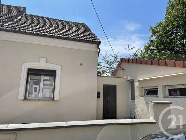 maison à vendre - 4 pièces - 75.0 m2 - ST QUENTIN - 02 - PICARDIE - Century 21 Faubourg D'Isle maison à vendre - 4 pièces - 75.0 m2 - ST QUENTIN - 02 - PICARDIE - Century 21 Faubourg D'Isle