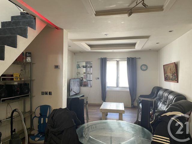 maison à vendre - 4 pièces - 75.0 m2 - ST QUENTIN - 02 - PICARDIE - Century 21 Faubourg D'Isle maison à vendre - 4 pièces - 75.0 m2 - ST QUENTIN - 02 - PICARDIE - Century 21 Faubourg D'Isle