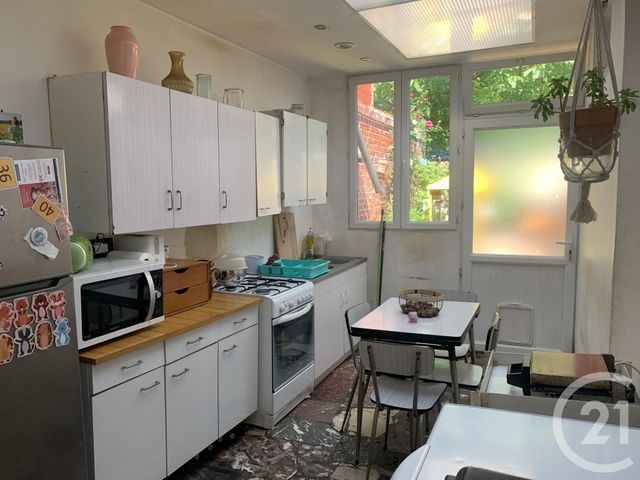 maison à vendre - 5 pièces - 110.0 m2 - ST QUENTIN - 02 - PICARDIE - Century 21 Faubourg D'Isle maison à vendre - 5 pièces - 110.0 m2 - ST QUENTIN - 02 - PICARDIE - Century 21 Faubourg D'Isle