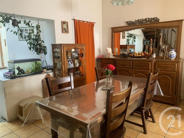 maison à vendre - 5 pièces - 110.0 m2 - ST QUENTIN - 02 - PICARDIE - Century 21 Faubourg D'Isle maison à vendre - 5 pièces - 110.0 m2 - ST QUENTIN - 02 - PICARDIE - Century 21 Faubourg D'Isle