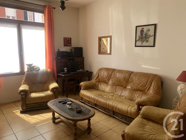 maison à vendre - 5 pièces - 110.0 m2 - ST QUENTIN - 02 - PICARDIE - Century 21 Faubourg D'Isle maison à vendre - 5 pièces - 110.0 m2 - ST QUENTIN - 02 - PICARDIE - Century 21 Faubourg D'Isle