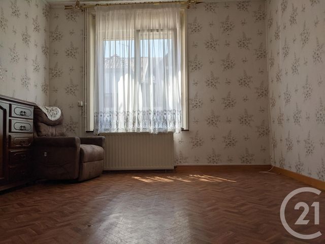 maison à vendre - 4 pièces - 72.0 m2 - ST QUENTIN - 02 - PICARDIE - Century 21 Faubourg D'Isle maison à vendre - 4 pièces - 72.0 m2 - ST QUENTIN - 02 - PICARDIE - Century 21 Faubourg D'Isle