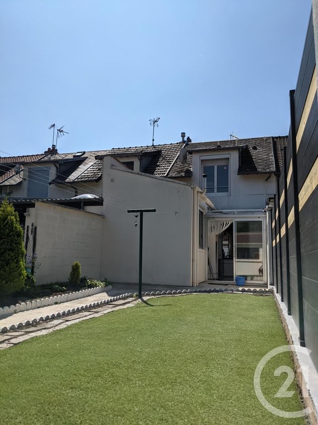 maison à vendre - 4 pièces - 72.0 m2 - ST QUENTIN - 02 - PICARDIE - Century 21 Faubourg D'Isle maison à vendre - 4 pièces - 72.0 m2 - ST QUENTIN - 02 - PICARDIE - Century 21 Faubourg D'Isle