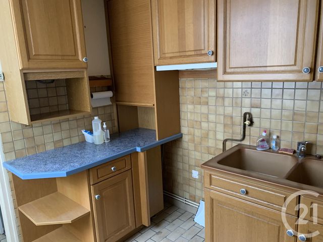 maison à vendre - 4 pièces - 72.0 m2 - ST QUENTIN - 02 - PICARDIE - Century 21 Faubourg D'Isle maison à vendre - 4 pièces - 72.0 m2 - ST QUENTIN - 02 - PICARDIE - Century 21 Faubourg D'Isle