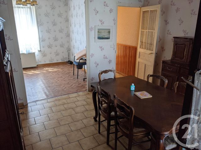 maison à vendre - 4 pièces - 72.0 m2 - ST QUENTIN - 02 - PICARDIE - Century 21 Faubourg D'Isle maison à vendre - 4 pièces - 72.0 m2 - ST QUENTIN - 02 - PICARDIE - Century 21 Faubourg D'Isle