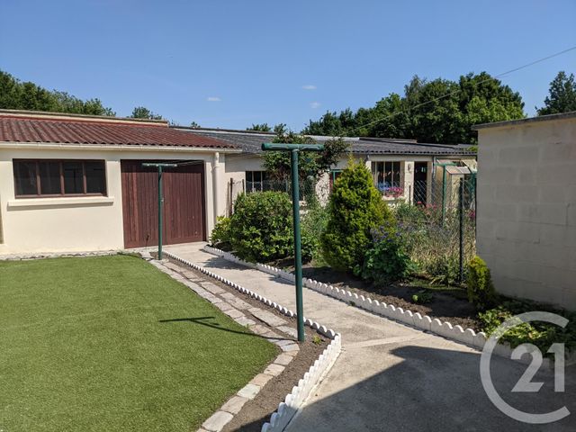 maison à vendre - 4 pièces - 72.0 m2 - ST QUENTIN - 02 - PICARDIE - Century 21 Faubourg D'Isle maison à vendre - 4 pièces - 72.0 m2 - ST QUENTIN - 02 - PICARDIE - Century 21 Faubourg D'Isle