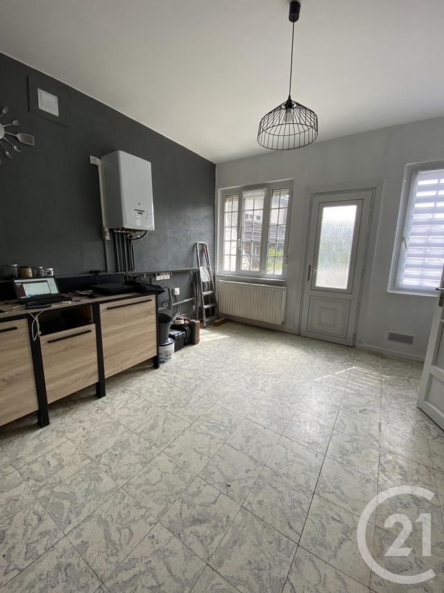 Afficher la photo en grand maison à vendre - 5 pièces - 116.9 m2 - ST QUENTIN - 02 - PICARDIE - Century 21 Faubourg D'Isle
