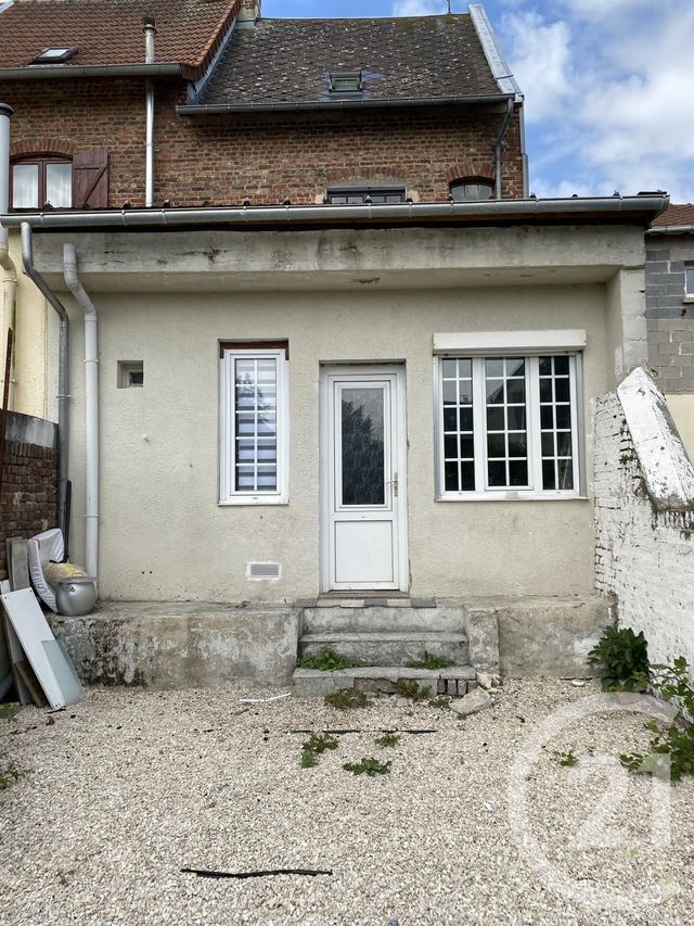 Afficher la photo en grand maison à vendre - 5 pièces - 116.9 m2 - ST QUENTIN - 02 - PICARDIE - Century 21 Faubourg D'Isle