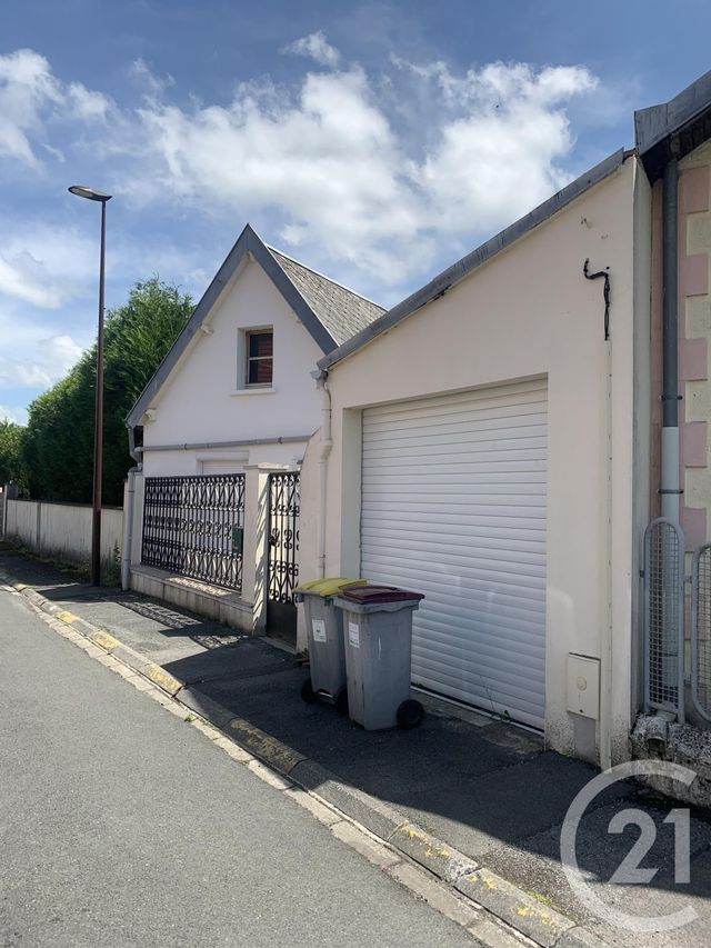 Afficher la photo en grand maison à vendre - 3 pièces - 73.47 m2 - NEUVILLE ST AMAND - 02 - PICARDIE - Century 21 Faubourg D'Isle