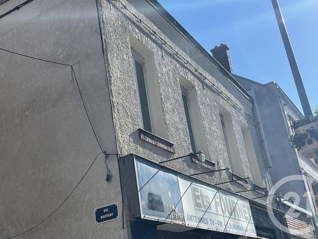 Afficher la photo en grand Appartement F4 à vendre - 4 pièces - 112.0 m2 - ST QUENTIN - 02 - PICARDIE - Century 21 Faubourg D'Isle