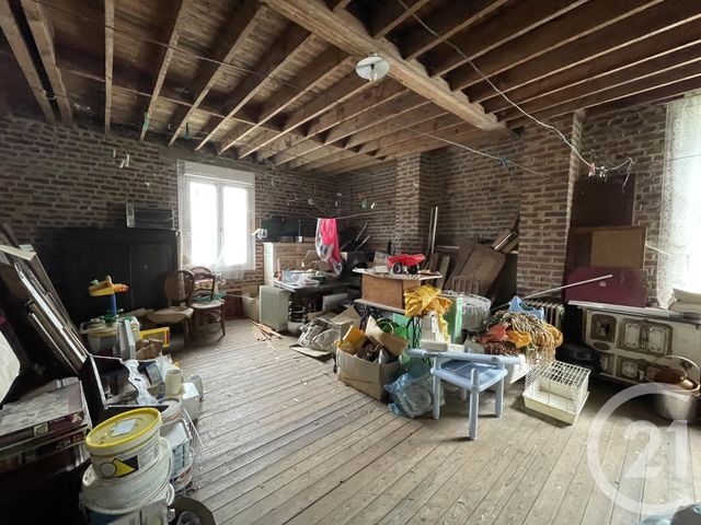 Afficher la photo en grand maison à vendre - 6 pièces - 166.0 m2 - JEANCOURT - 02 - PICARDIE - Century 21 Faubourg D'Isle