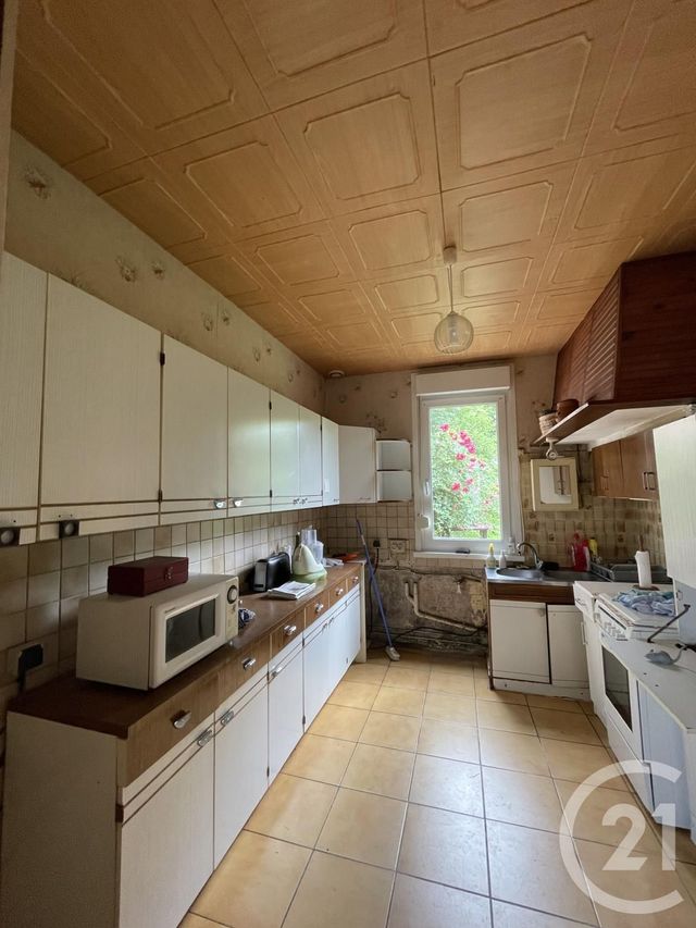 Afficher la photo en grand maison à vendre - 6 pièces - 166.0 m2 - JEANCOURT - 02 - PICARDIE - Century 21 Faubourg D'Isle
