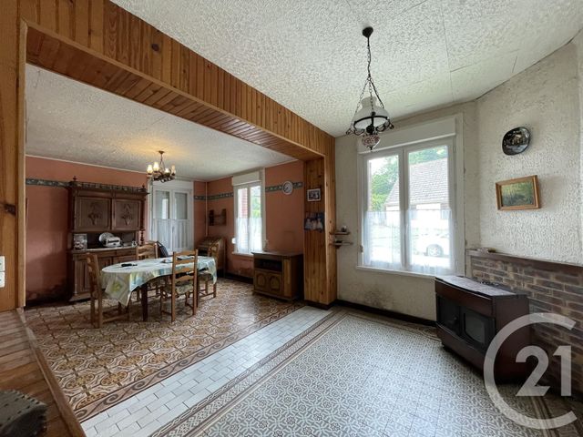 Afficher la photo en grand maison à vendre - 6 pièces - 166.0 m2 - JEANCOURT - 02 - PICARDIE - Century 21 Faubourg D'Isle