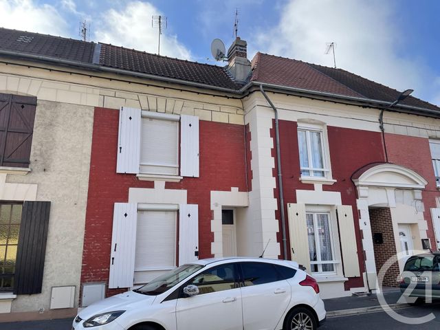 - ST QUENTIN - 