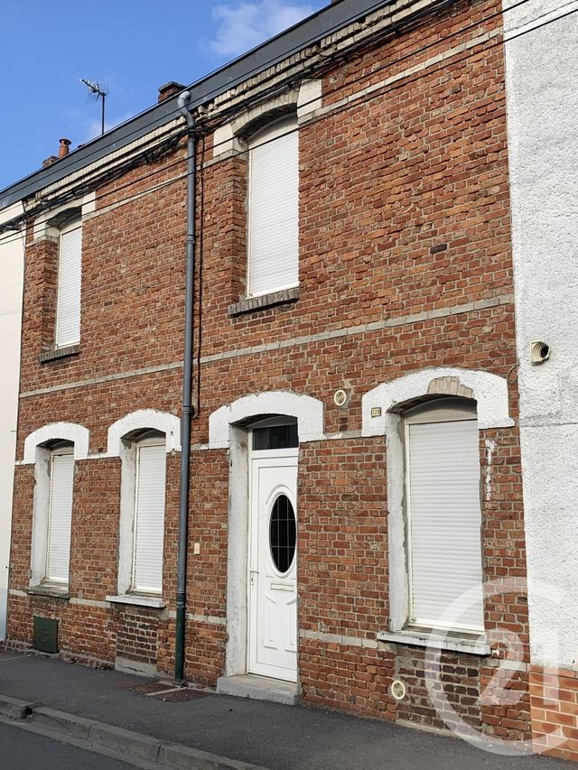 maison - HARLY - 02