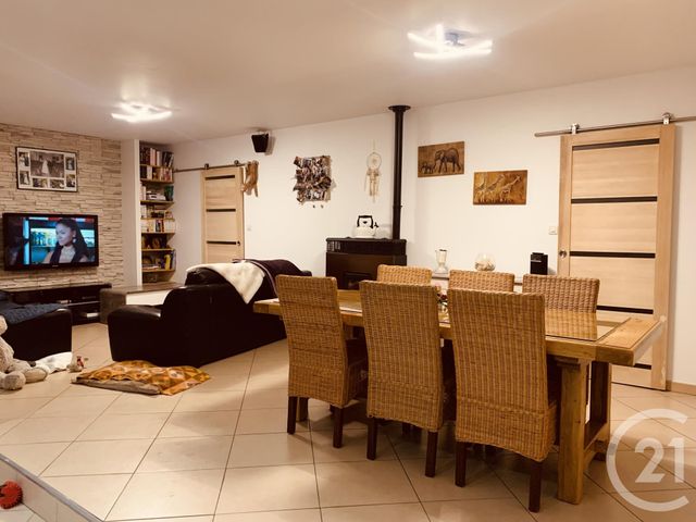 maison - ST QUENTIN - 02