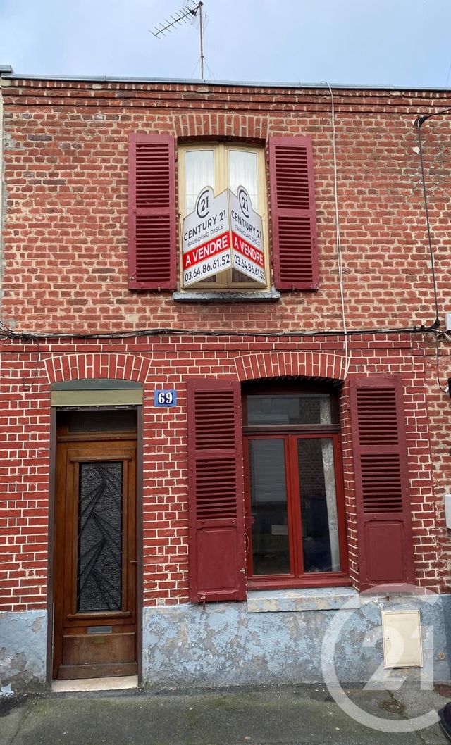  - ST QUENTIN - 