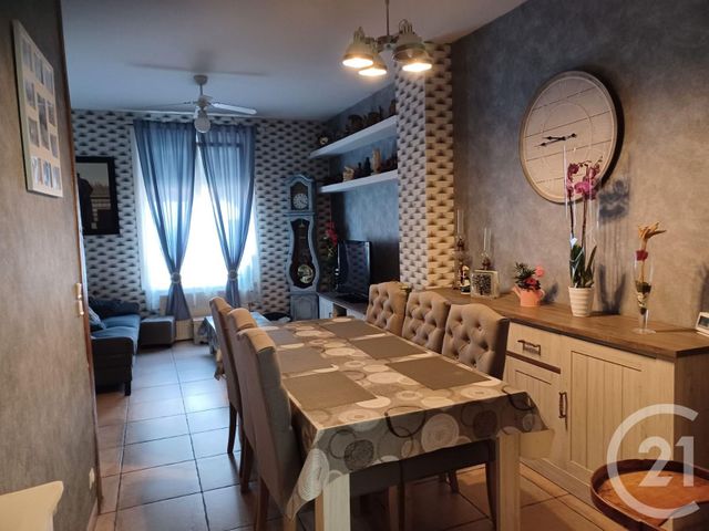 maison - ST QUENTIN - 02