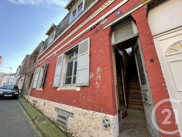  - ST QUENTIN - 
