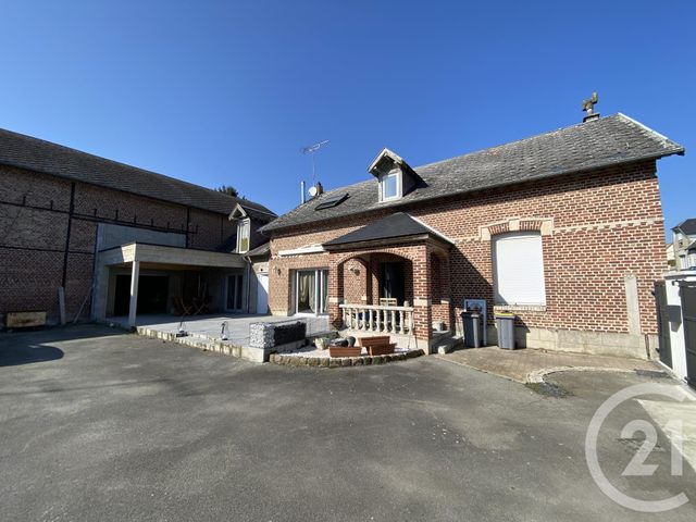 maison - DALLON - 02