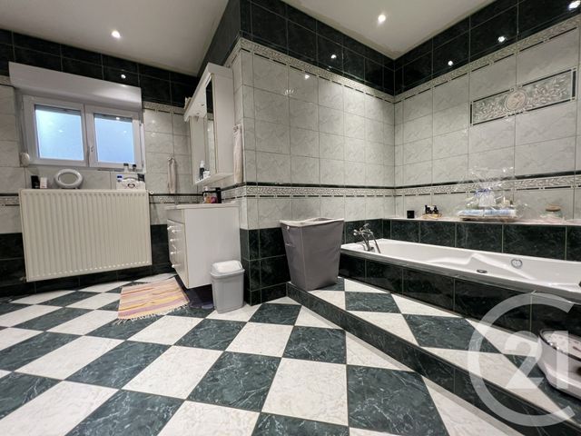 maison à vendre - 6 pièces - 194.0 m2 - DALLON - 02 - PICARDIE - Century 21 Faubourg D'Isle