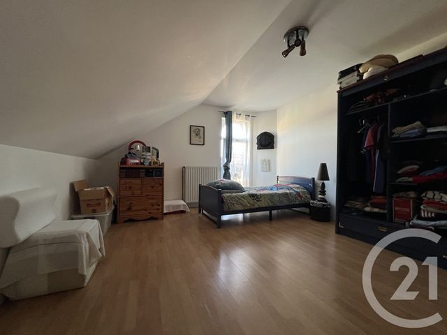 maison à vendre - 6 pièces - 194.0 m2 - DALLON - 02 - PICARDIE - Century 21 Faubourg D'Isle