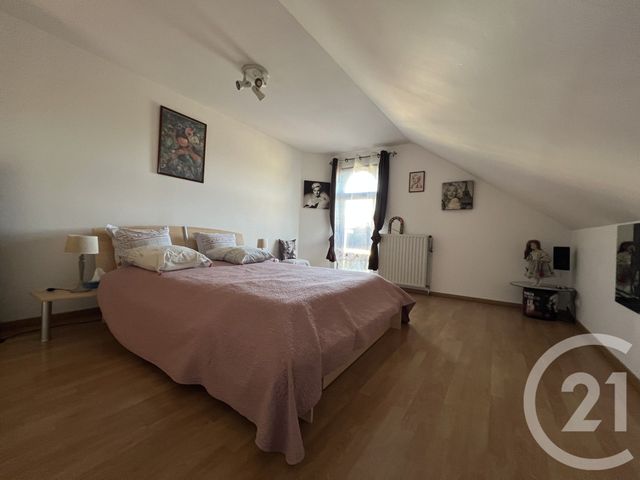 maison à vendre - 6 pièces - 194.0 m2 - DALLON - 02 - PICARDIE - Century 21 Faubourg D'Isle