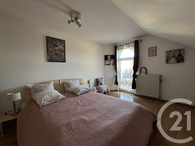maison à vendre - 6 pièces - 194.0 m2 - DALLON - 02 - PICARDIE - Century 21 Faubourg D'Isle