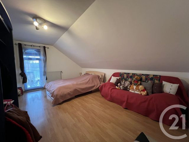 maison à vendre - 6 pièces - 194.0 m2 - DALLON - 02 - PICARDIE - Century 21 Faubourg D'Isle