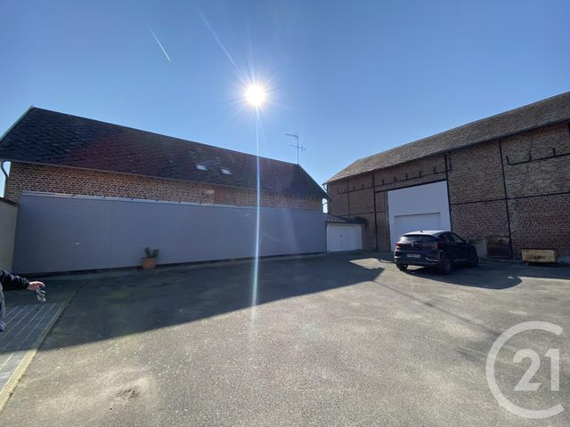 maison à vendre - 6 pièces - 194.0 m2 - DALLON - 02 - PICARDIE - Century 21 Faubourg D'Isle